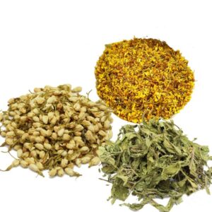 Tisane bonne haleine