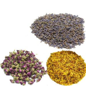 Tisane calmante et relaxante