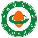 Label agriculture biologique chinois