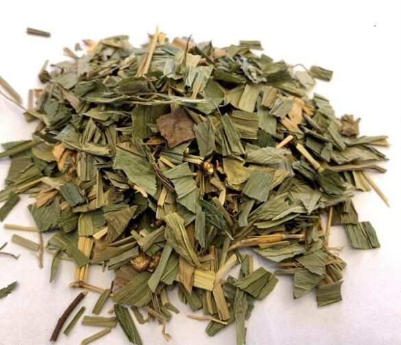 feuille coupée bambou feuille coupée