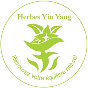 Herbes Yin Yang
