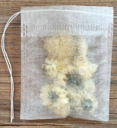 Grand sachet