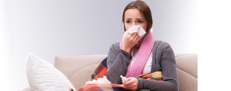 Rhume et grippe, quelle formule choisir?