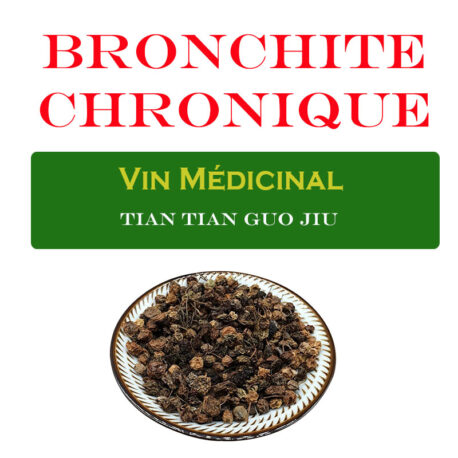 bronchite