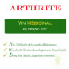 arthrite