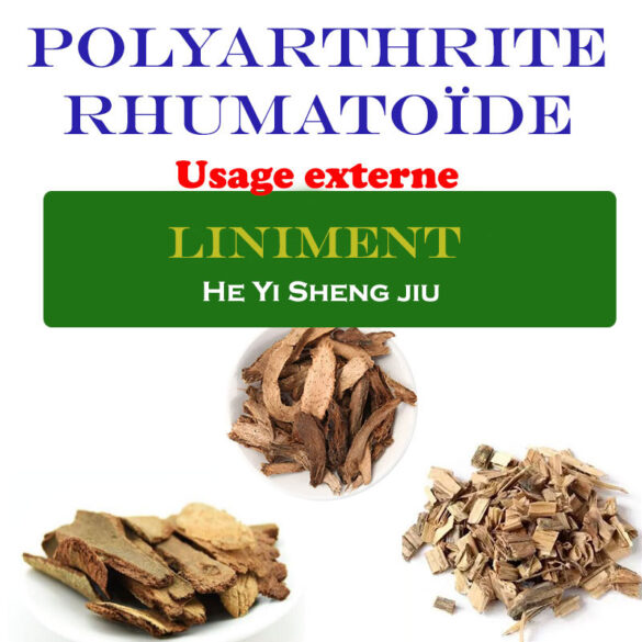 polyarthrite Rhumatoïde