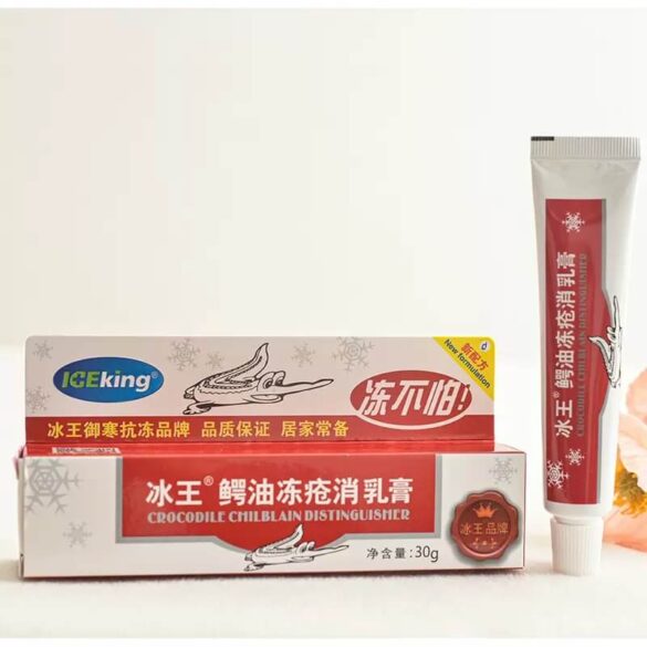 Pommade Dong Chuang Dong Chuang